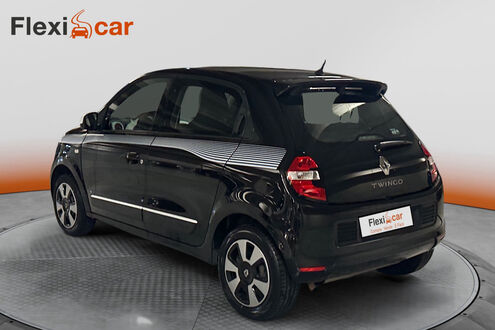 Renault Twingo usado