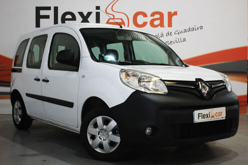 Renault usado