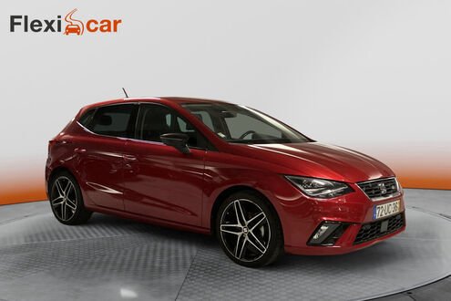 seat ibiza usado flexicar 