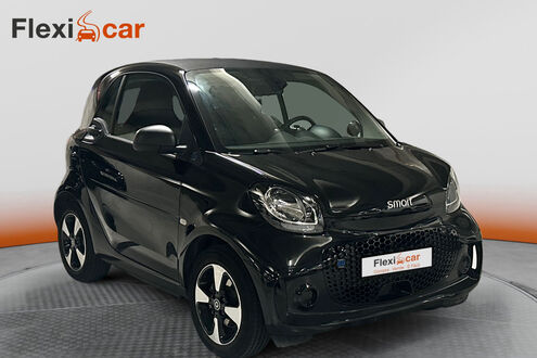 SMART Fortwo Flexicar