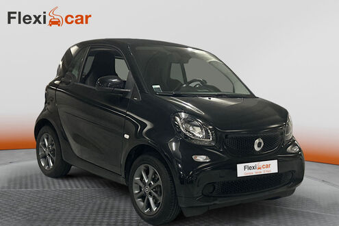 SMART Fortwo usado barato