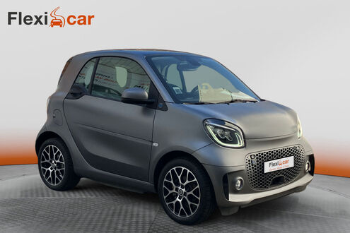 SMART Fortwo usado